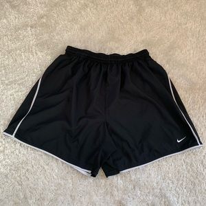 Nike athletic shorts